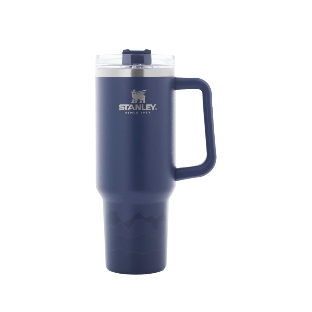 Stanley / The Quencher Travel Tumbler