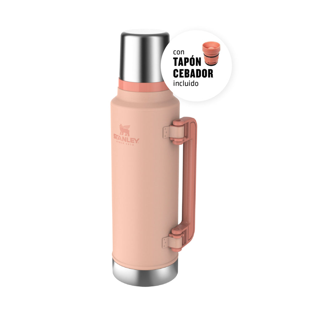 Termo Stanley Classic 1.9 Lt – Volkanica Outdoors