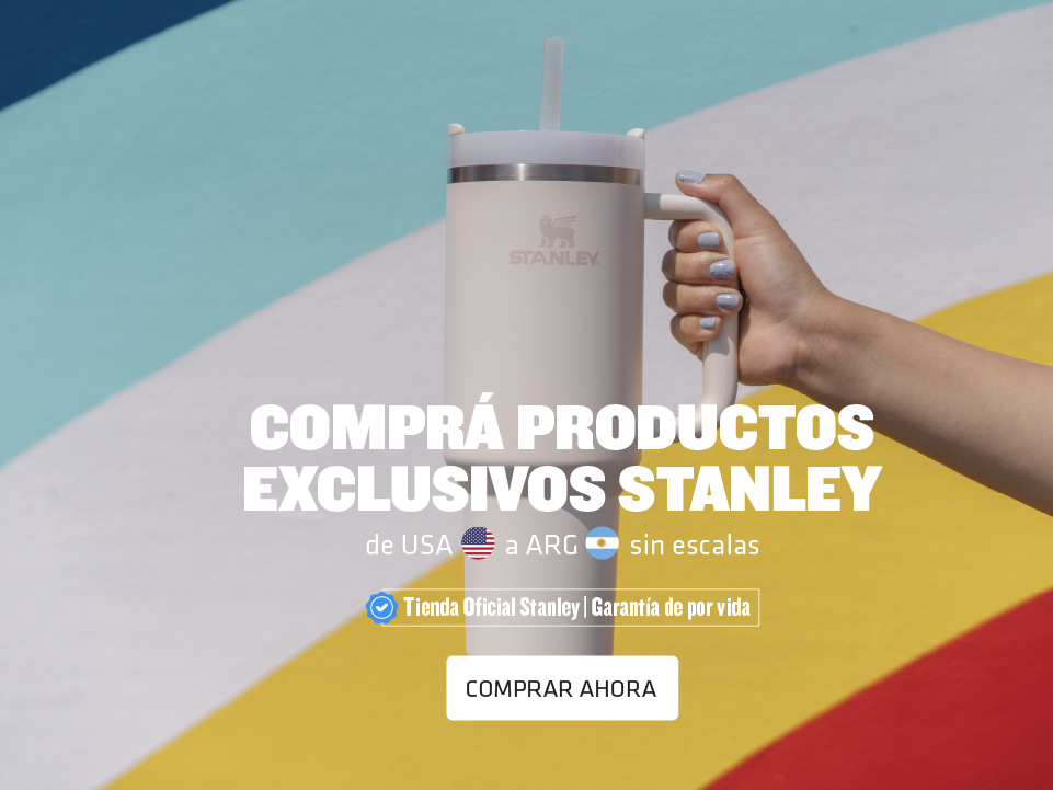 TERMO CLASICO STANLEY 1.4 LTS C/TAPON CEBADOR – Stanley1913Store