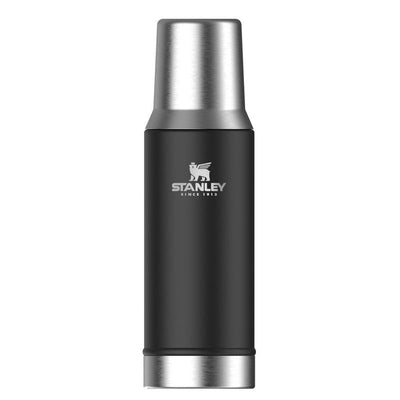 MATTE SYSTEM STANLEY CLASSIC THERMO 800 ML