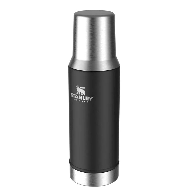 Stanley 800 ML Mate System Thermos - Perfect Brew Original - Stainless