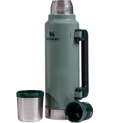 STANLEY CLASSIC THERMO 1.4 LTS WITH PRIMER PLUG