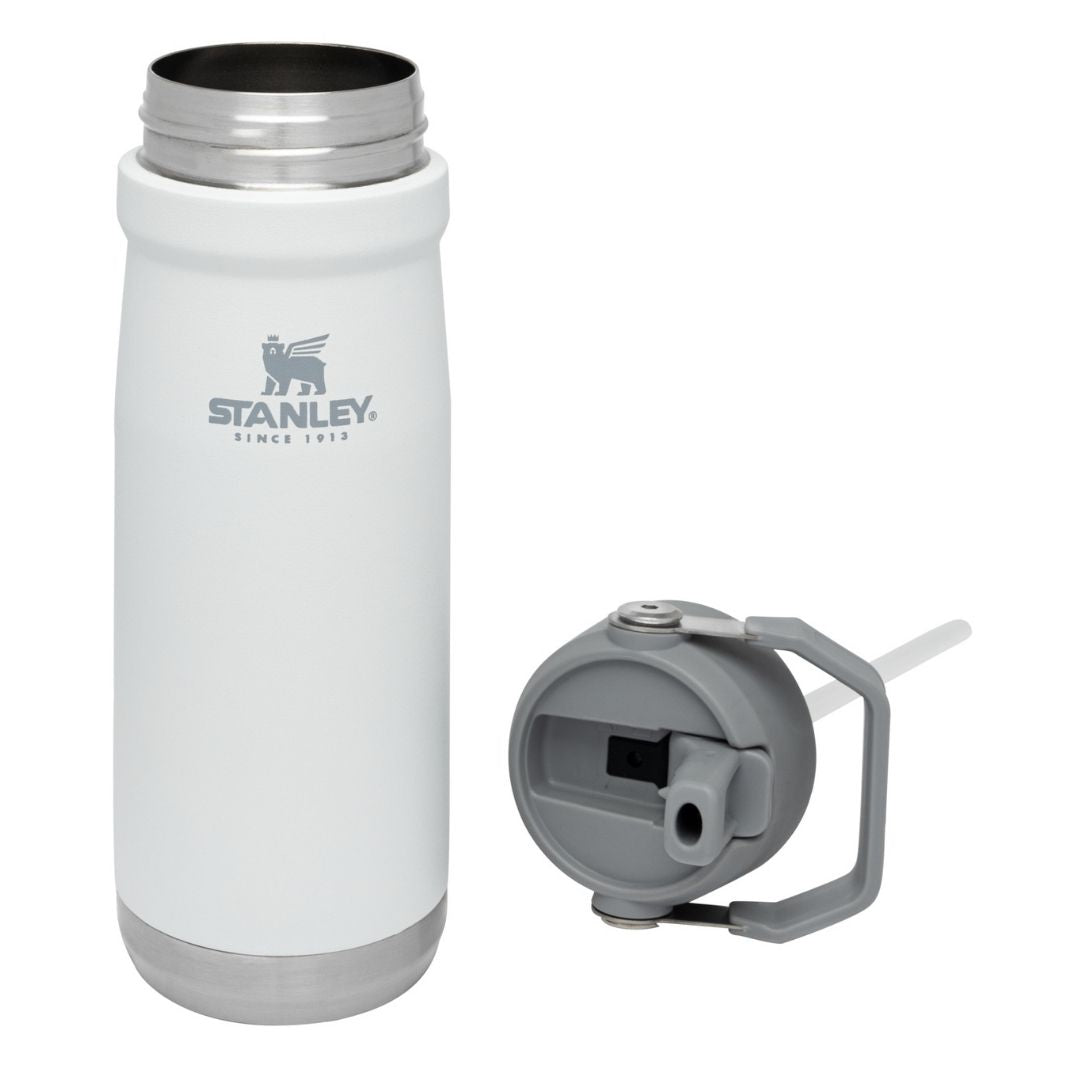 Botella Termica Stanley Flip Straw 500 ML Simil – CaseMe&Co