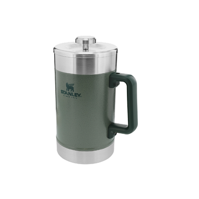 STANLEY FRENCH PRESS COFFEE MAKER 1.4 ML