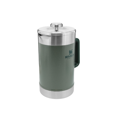 STANLEY FRENCH PRESS COFFEE MAKER 1.4 ML